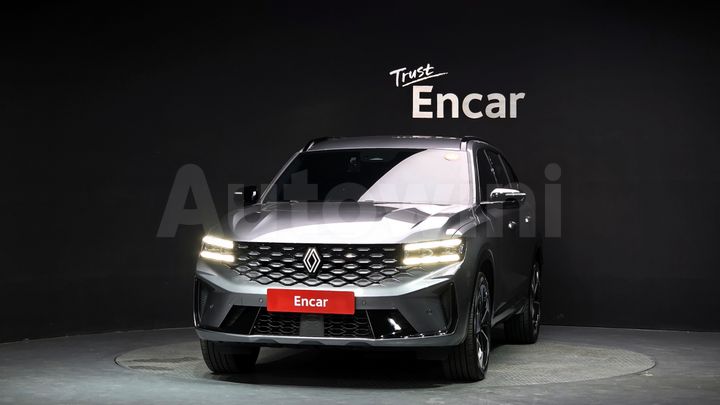 Renault Grand Koleos 2025 — 3