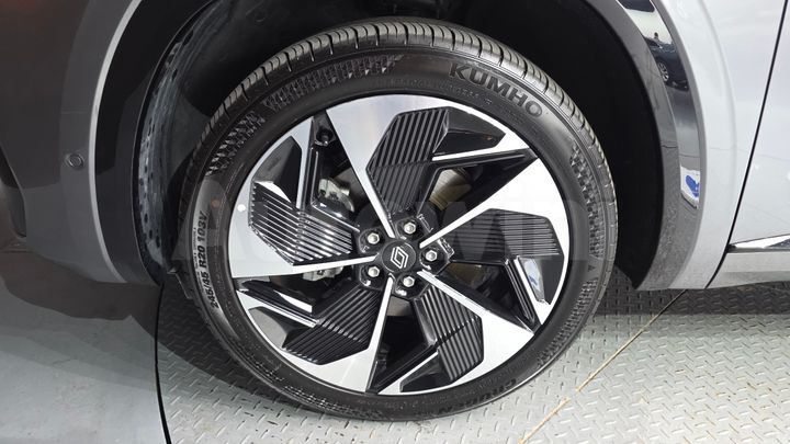 Renault Grand Koleos