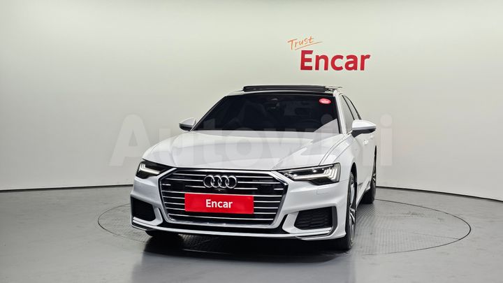 Audi A6 2023 — 3