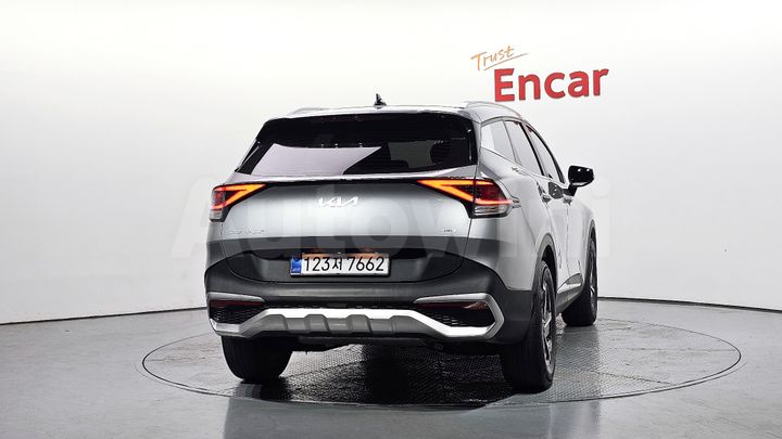 Kia Sportage 2023 — 4