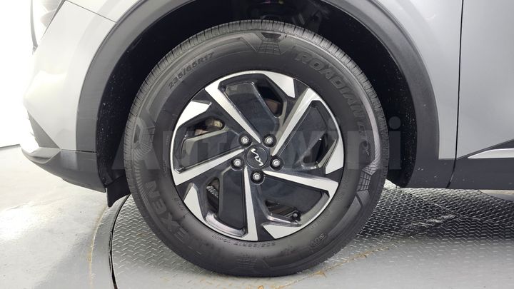 Kia Sportage 2023 — 5