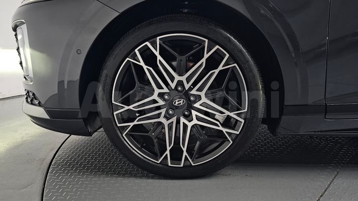 Hyundai Grandeur 2025 — 4