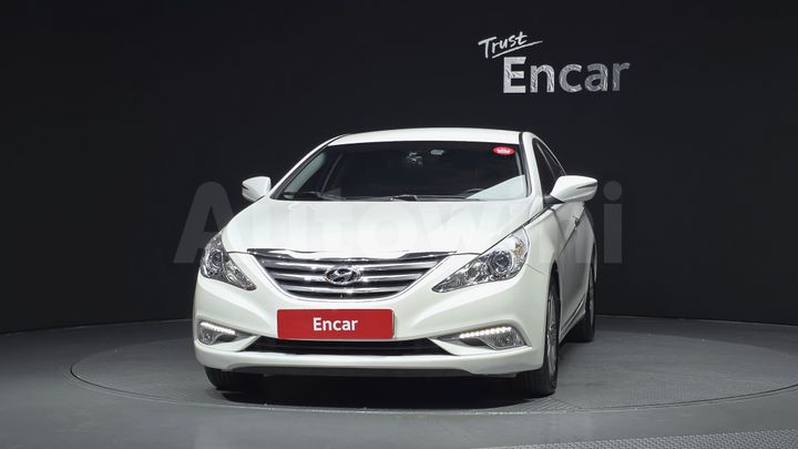 Hyundai Sonata 2013 — 3