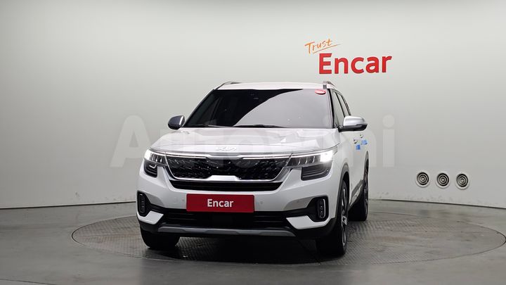 Kia Seltos 2023 — 3