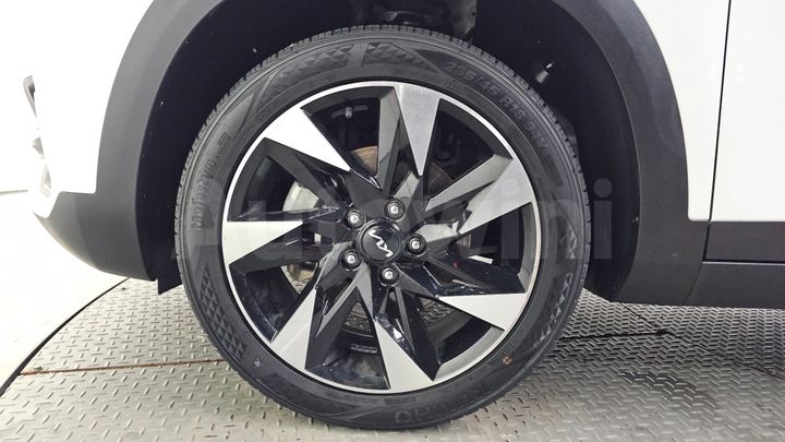 Kia Seltos 2023 — 5