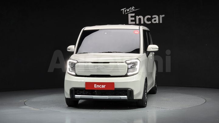 Kia Ray 2023 — 3