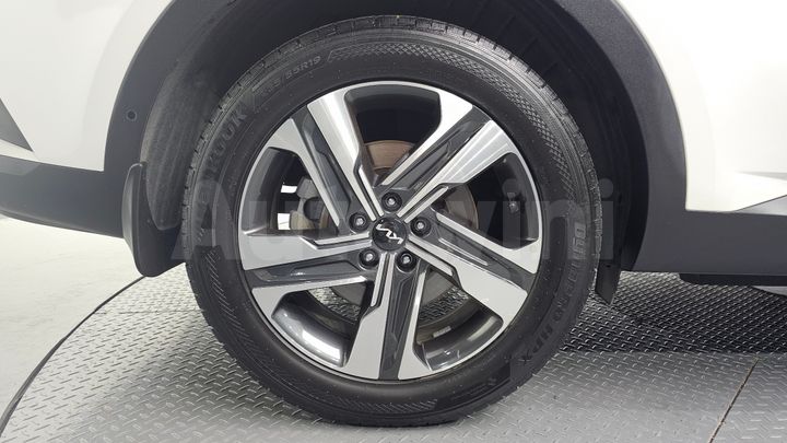 Kia Sorento 2022 — 5