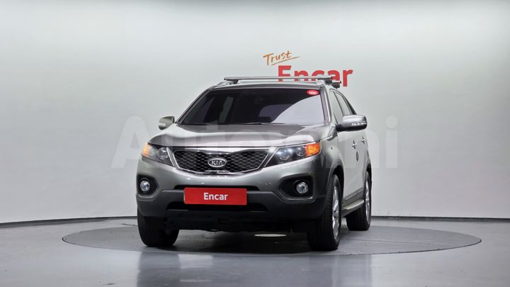 Kia Sorento 2011 — 3