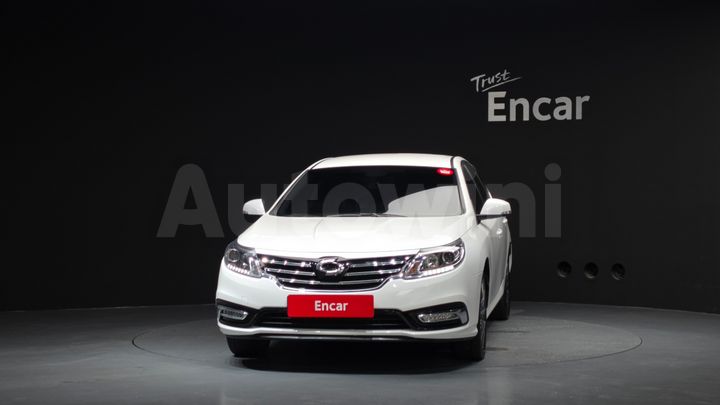 Renault SM5 2018 — 3
