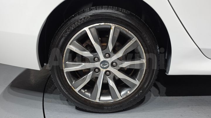 Renault SM5