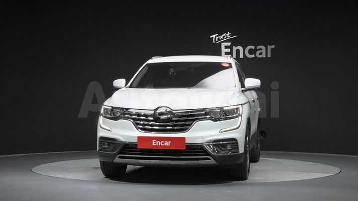 Renault QM6 2020 — 3