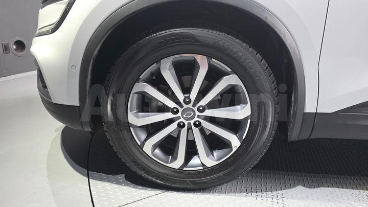 Renault QM6 2020 — 5
