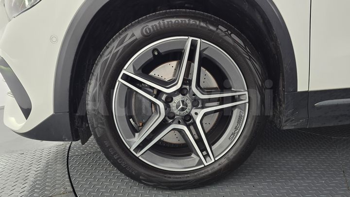 Mercedes Benz GLA Class 2020 — 4