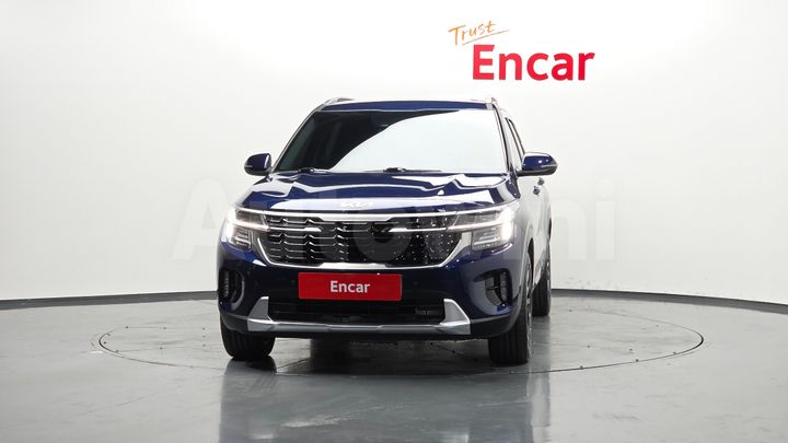 Kia Seltos 2025 — 3