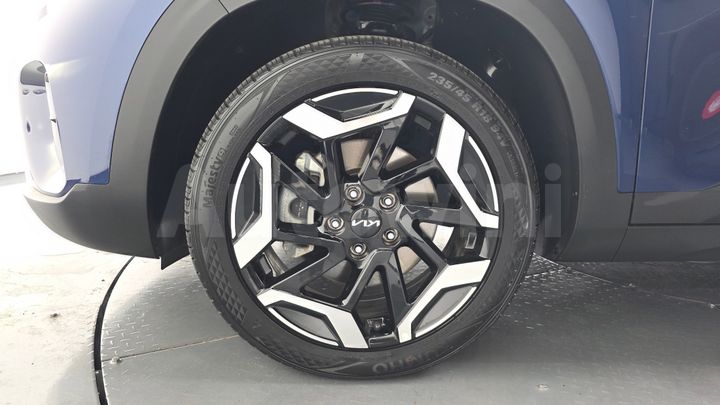 Kia Seltos 2025 — 5
