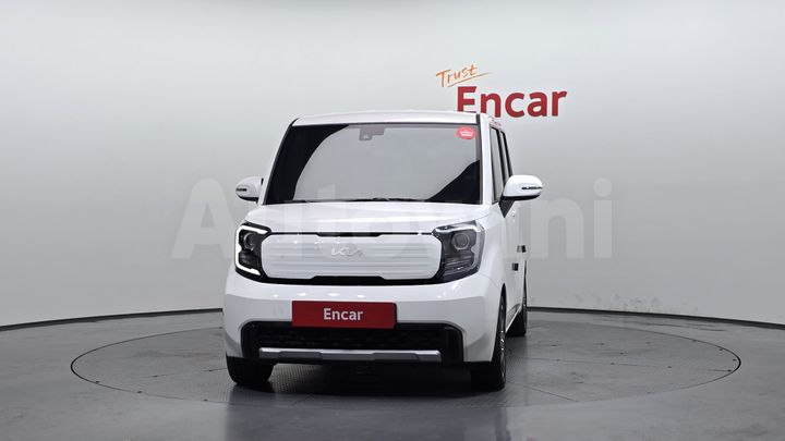Kia Ray 2024 — 3