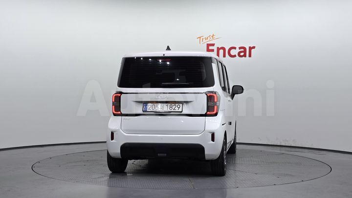 Kia Ray 2024 — 4