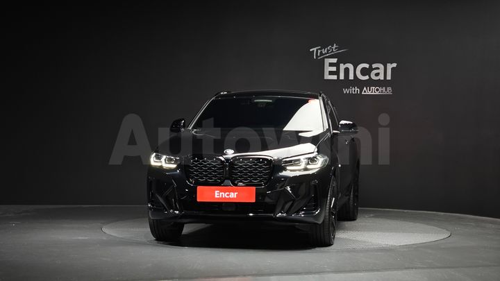 BMW X4 2025 — 3