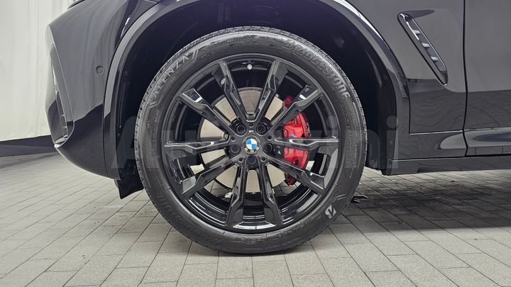 BMW X4 2025 — 5