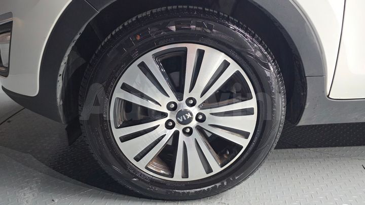 Kia Sportage 2014 — 5