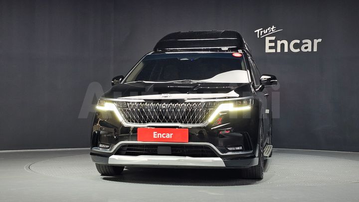 Kia Carnival 2021 — 3
