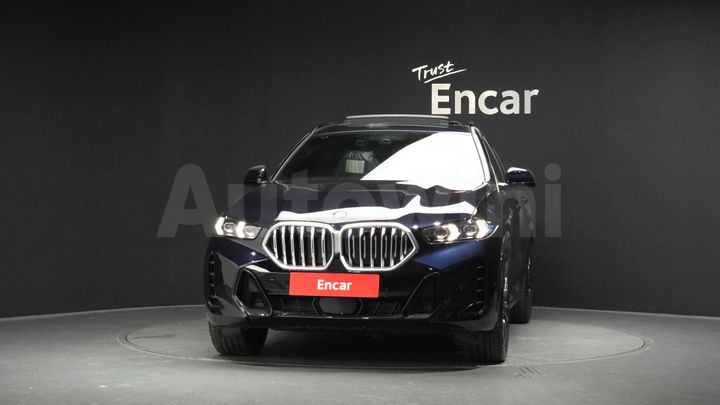 BMW X6 2025 — 3
