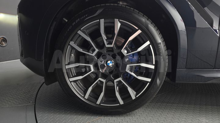 BMW X6 2025 — 5