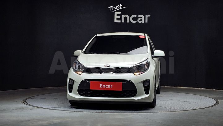 Kia Morning 2020 — 3