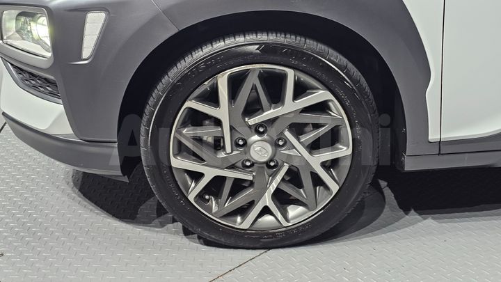Hyundai Kona 2020 — 5
