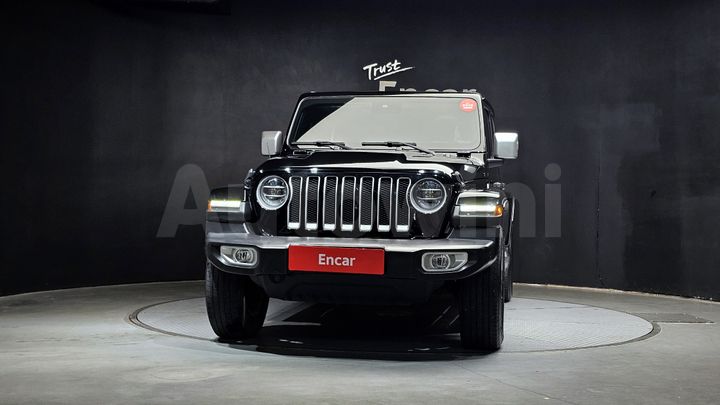 Jeep Wrangler 2021 — 3