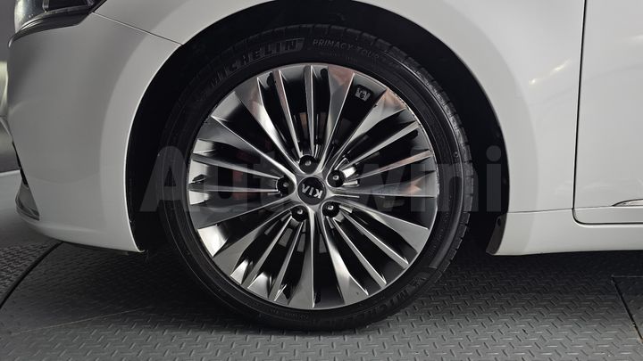 Kia K7 2017 — 5