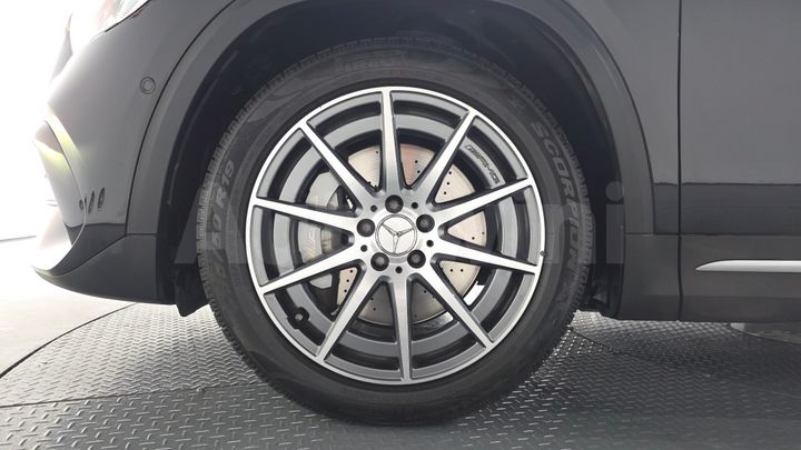 Mercedes Benz GLA Class