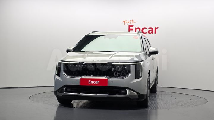 Kia Carnival 2024 — 3