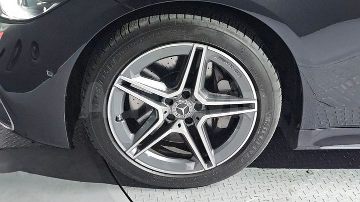 Mercedes Benz S Class