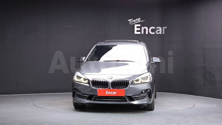 BMW 2 Series 2021 — 3