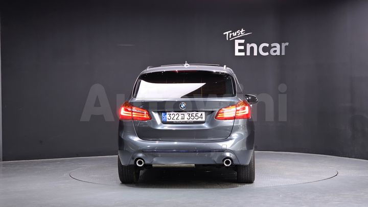 BMW 2 Series 2021 — 4
