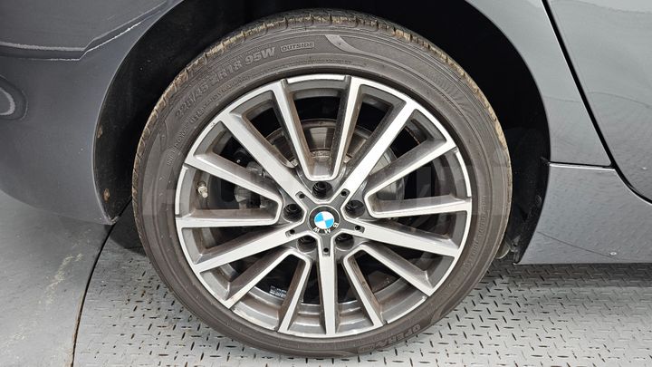 BMW 2 Series 2021 — 5