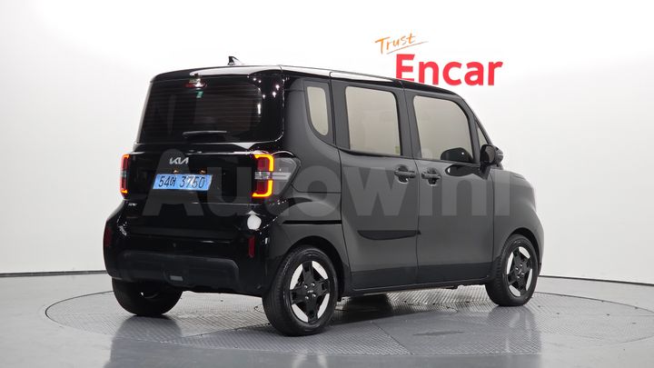 Kia Ray 2025 — 2