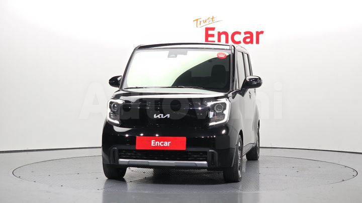 Kia Ray 2025 — 3