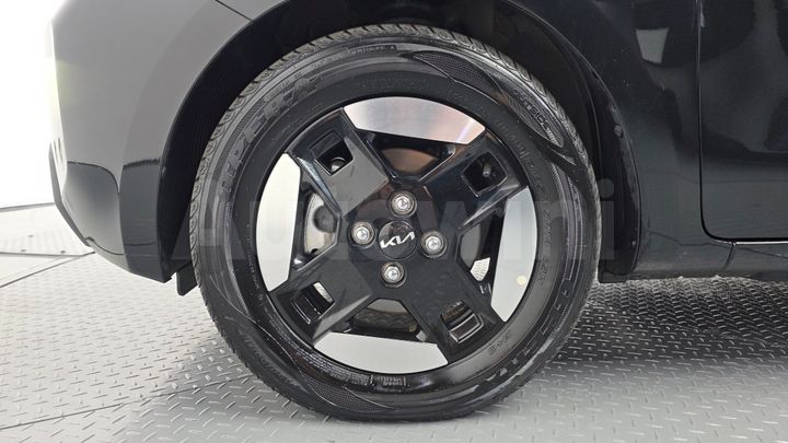 Kia Ray 2025 — 5