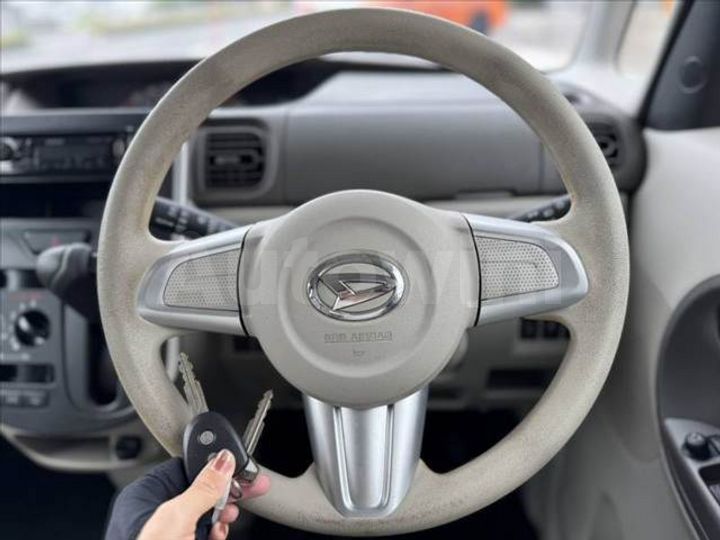 Daihatsu Tanto 2015 — 4
