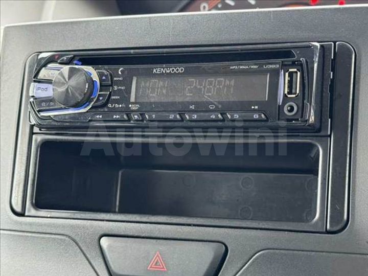 Daihatsu Tanto 2015 — 5