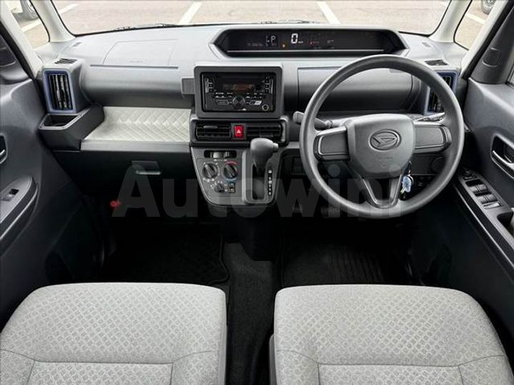 Daihatsu Tanto 2021 — 2