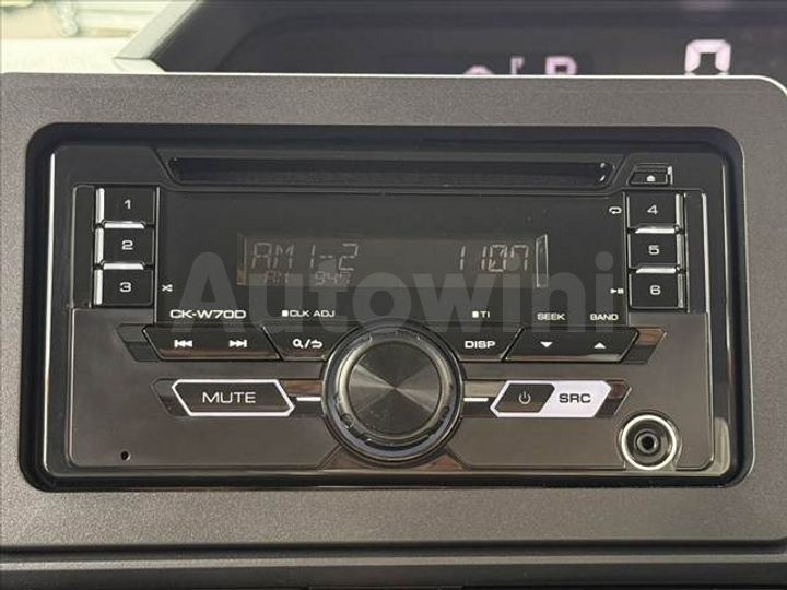 Daihatsu Tanto 2021 — 5
