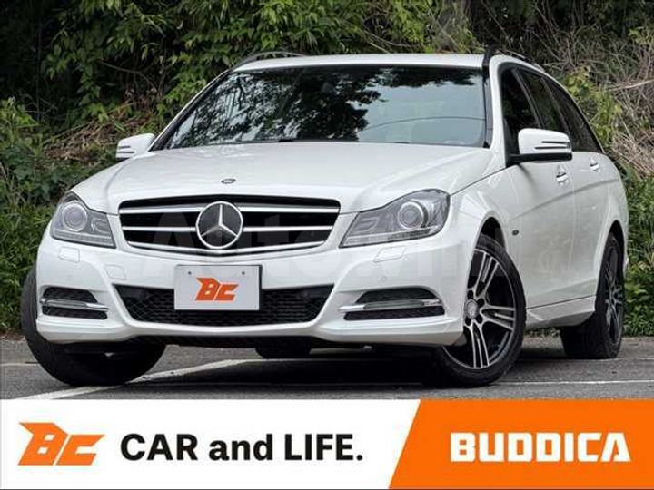 Mercedes Benz C Class