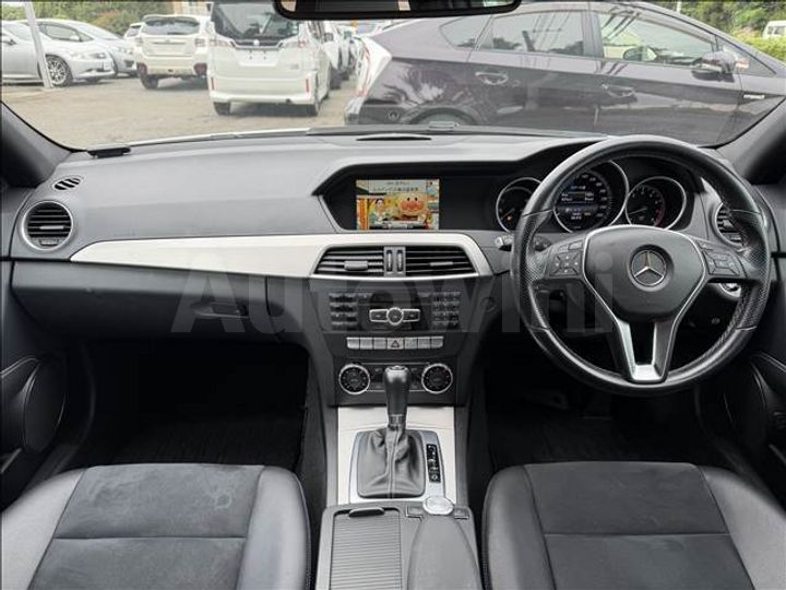 Mercedes Benz C Class