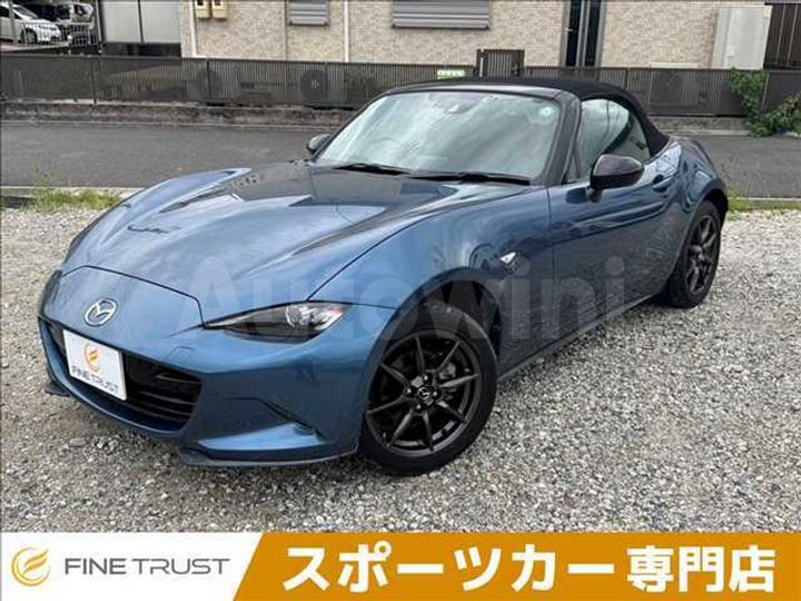Mazda Roadster