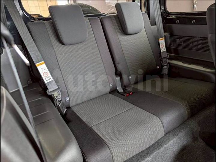 Suzuki Jimny 2024 — 5