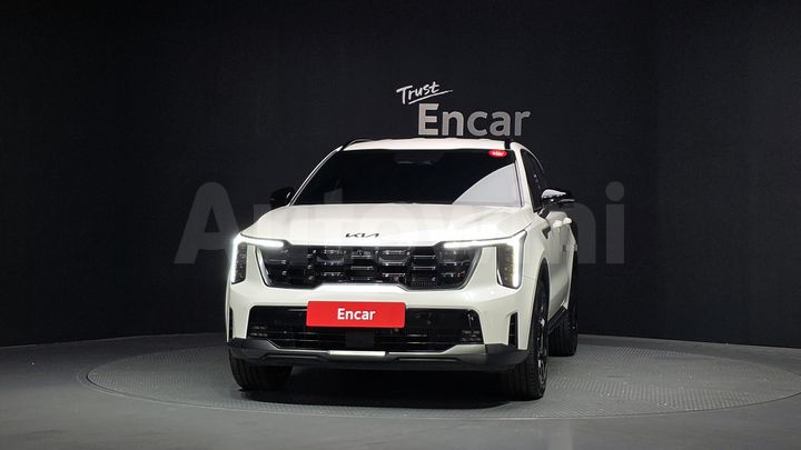 Kia Sorento 2024 — 3