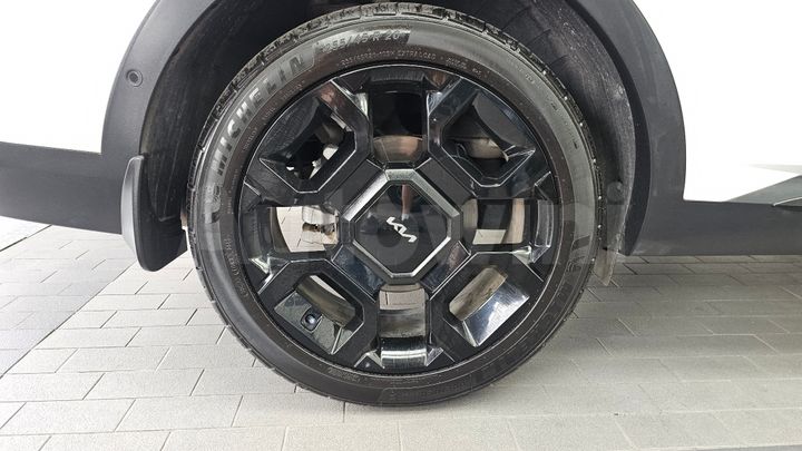 Kia Sorento 2024 — 5